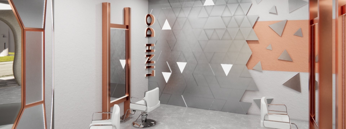Thiết kế thi công nội thất Bình Dương