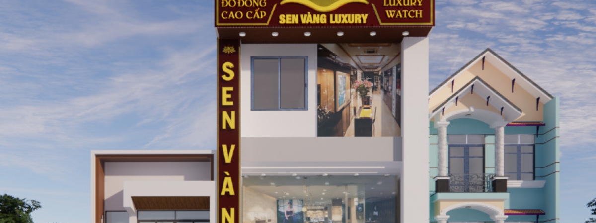 Bảng Hiệu Spa Bình Dương Giá Tốt 