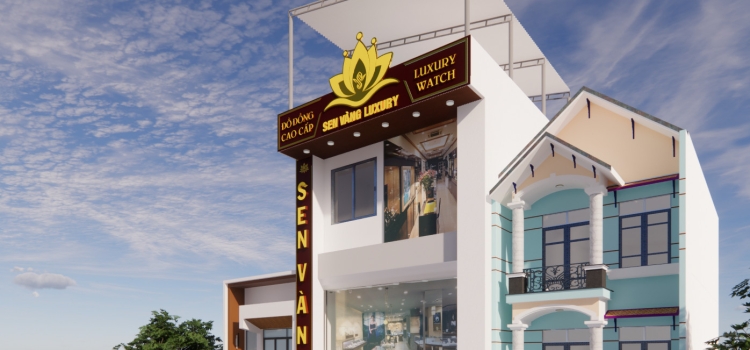 Bảng hiệu