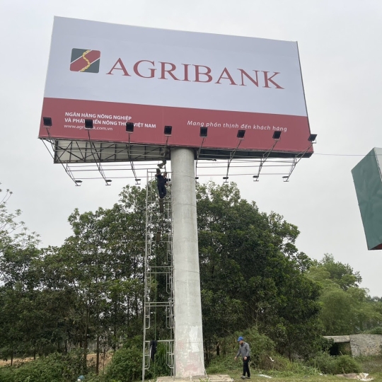 BẢNG HIỆU BẠT BÌNH DƯƠNG